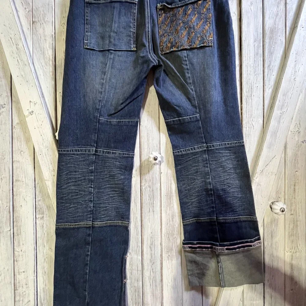 Girbaud Jeans Very Awesome!!! Several ways to Dress them!!! Some of my very FAVE - Picture 5 of 5